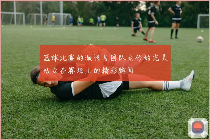 篮球比赛的激情与团队合作的完美结合在赛场上的精彩瞬间