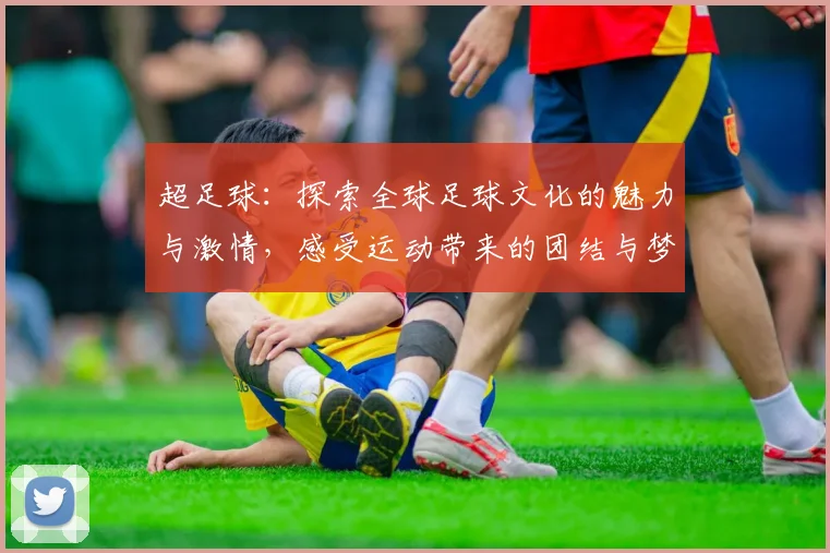 超足球：探索全球足球文化的魅力与激情，感受运动带来的团结与梦想